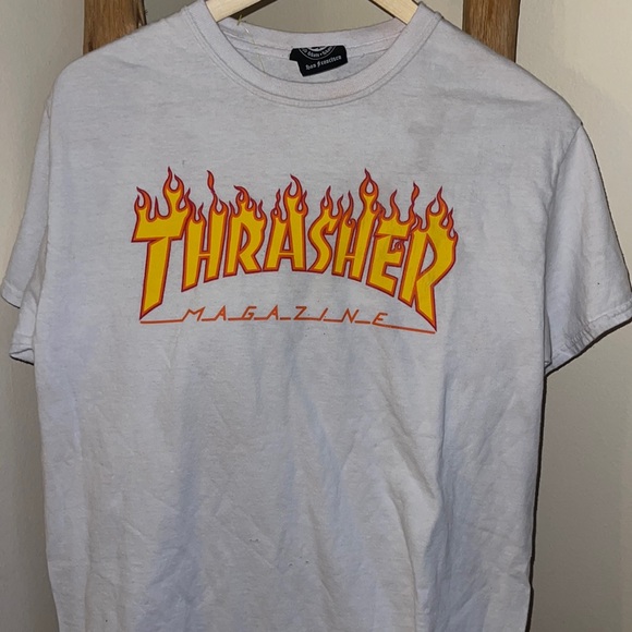Thrasher Other - Thrasher T-shirt